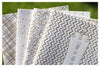 Silver & Gold: Lines