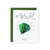 Gemstone Cards - Set of 12