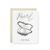 Gemstone Cards - Set of 12