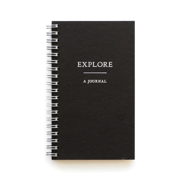 Explore (Black)