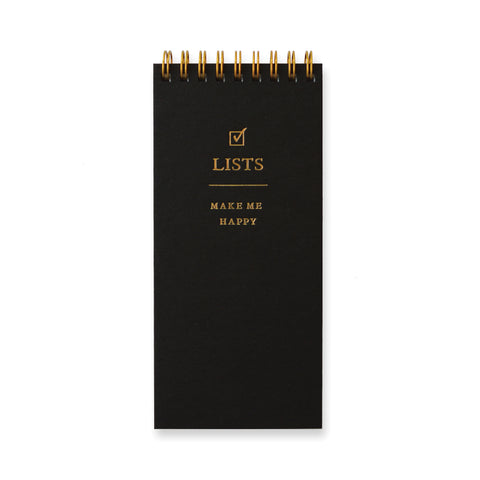 Lists