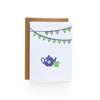 Tea Party Invitations