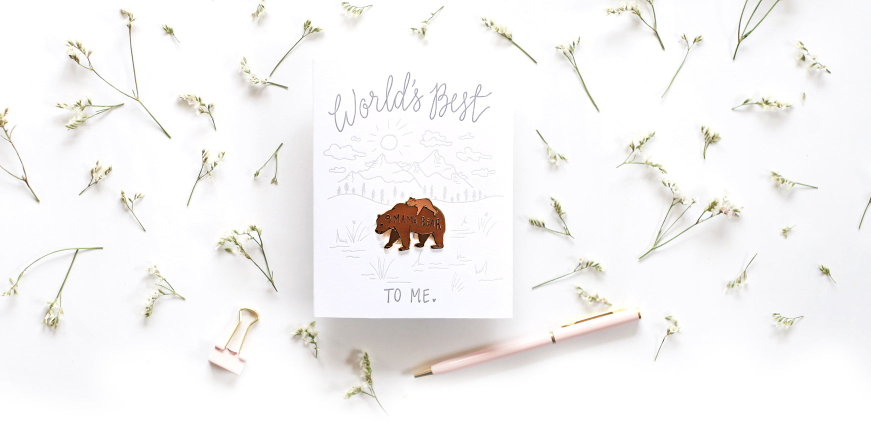 Any Cuter – Wild Ink Press