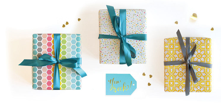 Gift Tags