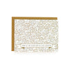 Silver & Gold: Swirl
