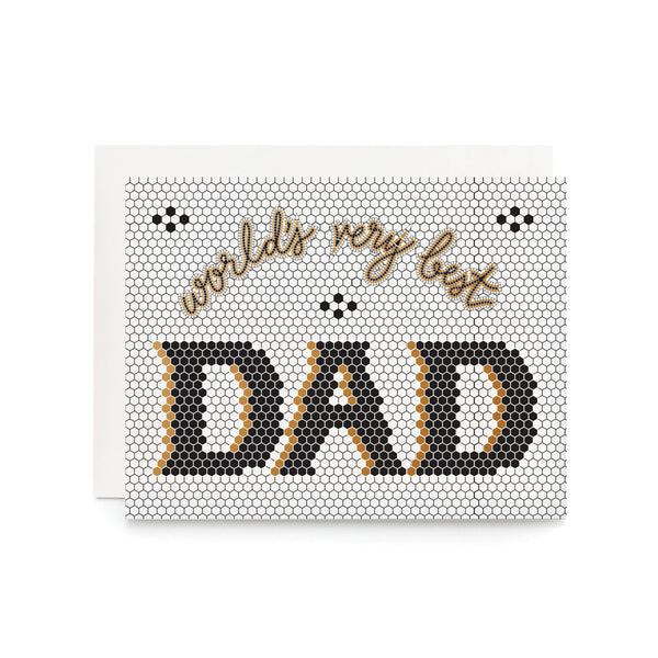 Dad tile