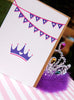 Princess Invitations