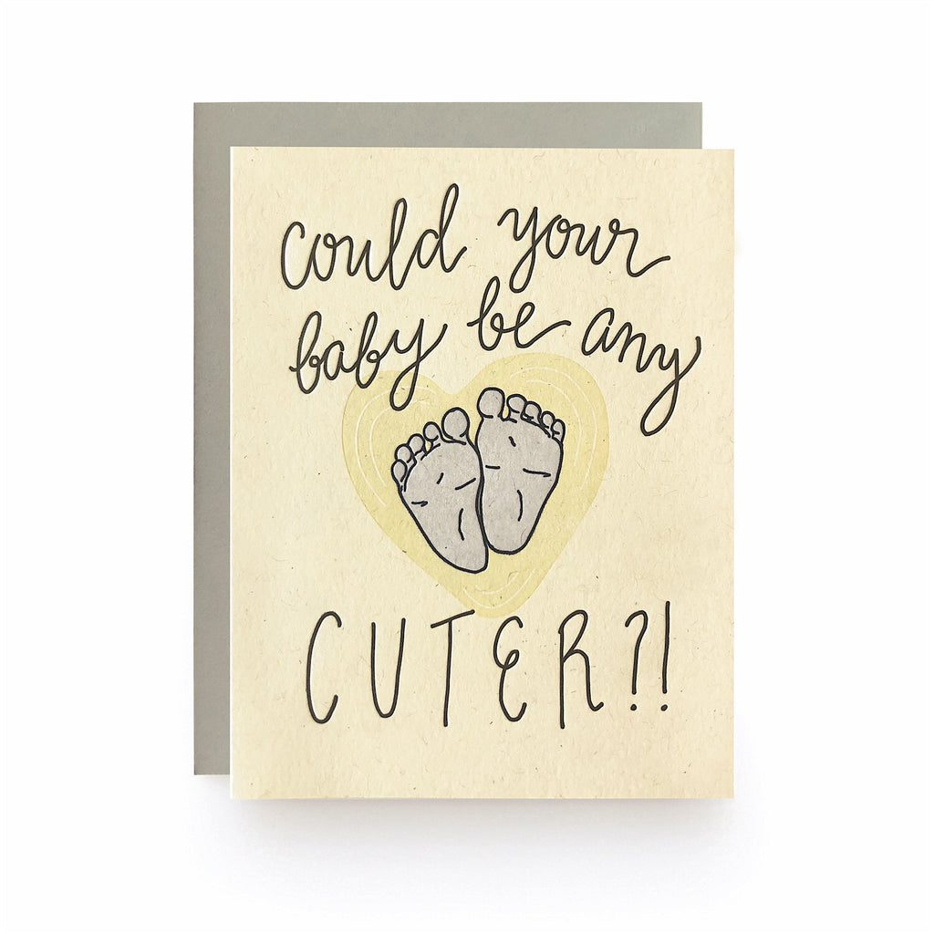 Any Cuter – Wild Ink Press