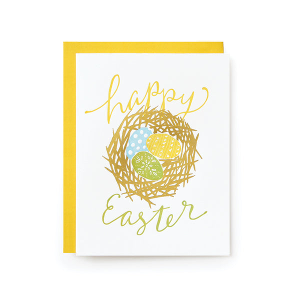 Happy Easter Nest