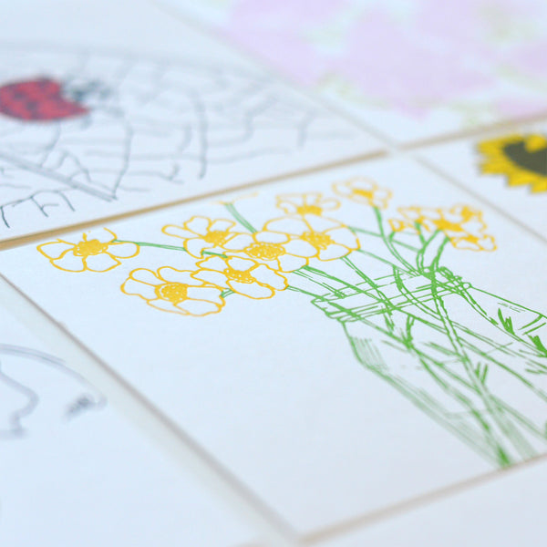 Garden Bundle – Wild Ink Press