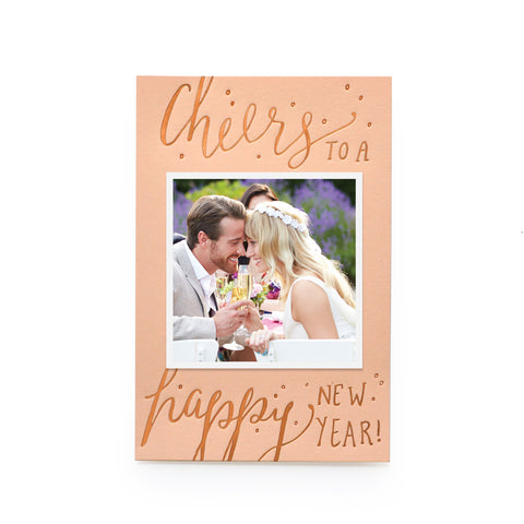 Holiday Photo Cards – Wild Ink Press