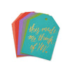Think Of You Tags