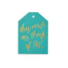 Think Of You Tags