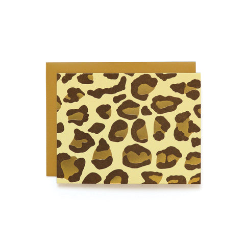 Leopard (set of 6)