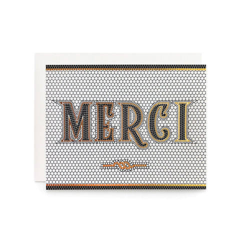 Merci Tile