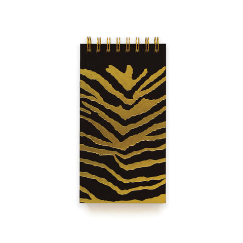 Gold Zebra