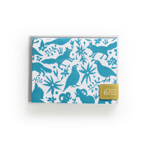 Otomi (set of 6)